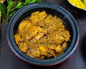 Chicken Pahadi Masala