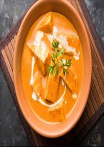 Shahi Paneer