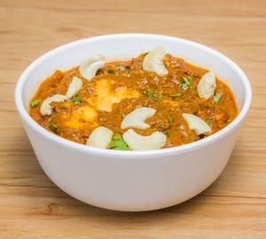 Cashew Paneer