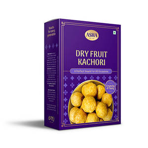 Dry Fruit Kachori (250 gms)