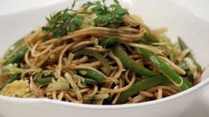 Jain Noodle