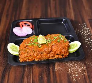 Masala pav