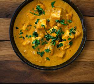 Jain Kaju Paneer Masala