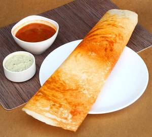 Paper Plain Dosa