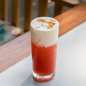 Bubblegum Cream Cheese