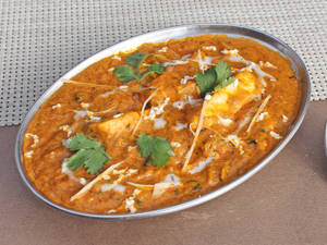 Paneer Tikka Lababdar