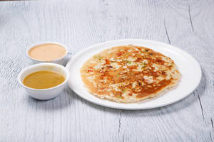 Mixed Uttapam