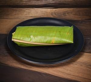 Karimeen pollichathu