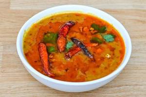 Dal tadka