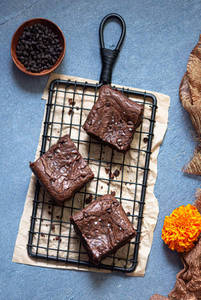Brownie Bites - Pack Of 4