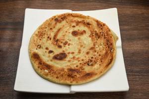 Laccha Paratha