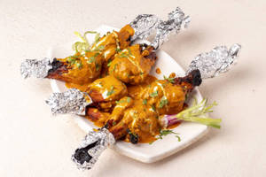 Tangdi Kebab
