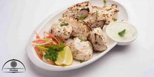 Chicken Tandoori Malai - Creamy