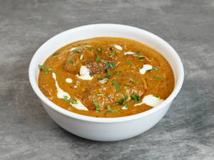 Malai Kofta