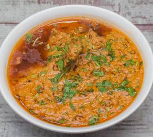 Chicken Curry      
