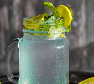 Virgin Mojito