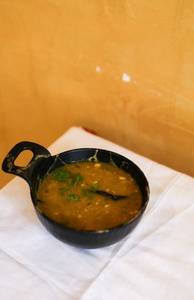 Dal Tadka