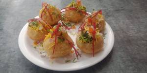 Sev Puri