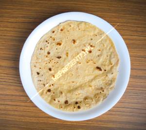 Tawa Chapati