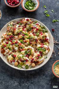 Papri Chaat