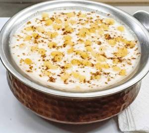 Boondi Raita