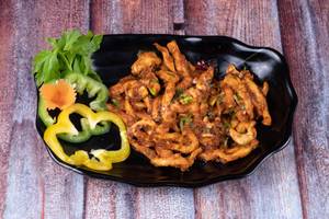 Hunan Chicken