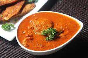 Fish Masala