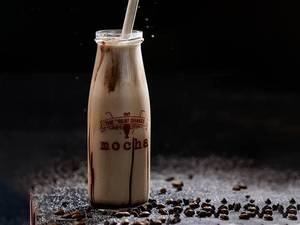 Mocha Shake