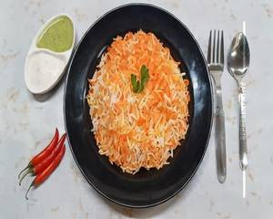 Jeera Pulao
