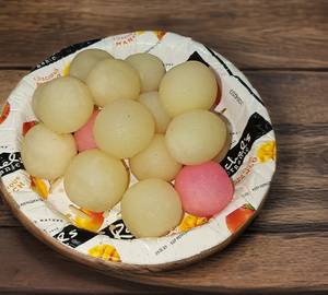 Rasbhari [250 Grams]                                                  