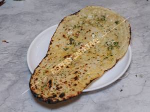 Butter Naan