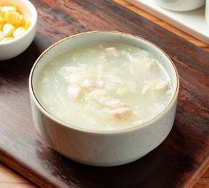 Chicken Sweet Corn Soup
