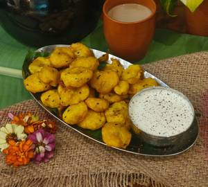 Pazham Pori