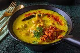 Kadhi Pakoda