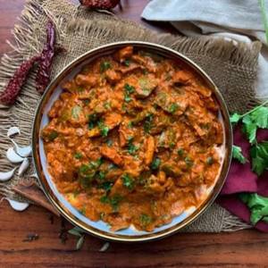 Special Mixed Veg