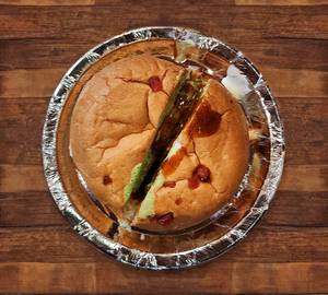 Bun Tikki