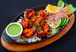 Chicken Tikka