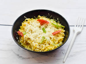 Cheese Butter Maggi