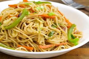Veg Noodles