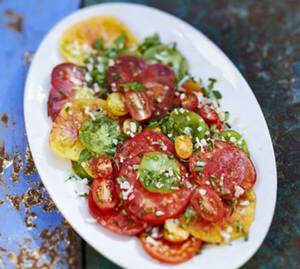 Tomato Salad