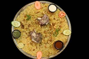 Mutton Mandi