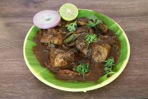 Mutton Fry