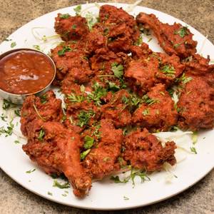 Chicken Kantaki