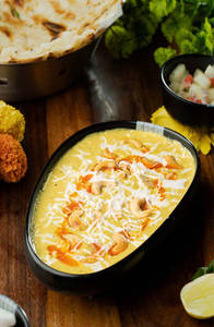 Kaju Curry Jain