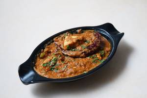 Paneer Kadai