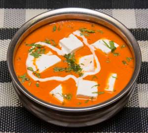 Paneer Makhani