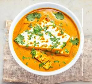 Paneer makhni