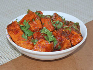 Idly Manchurian