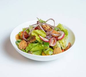 Fattoush Salad