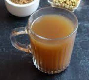 Hot Sukku Malli Kaapi [2 Serving]